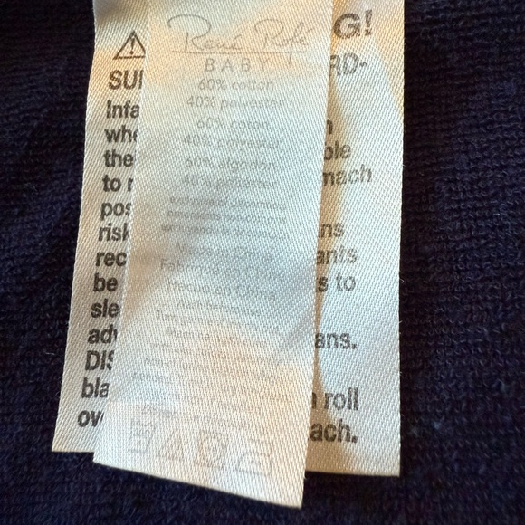 5 for $20 Rene Rofe Baby Towel - Picture 2 of 4